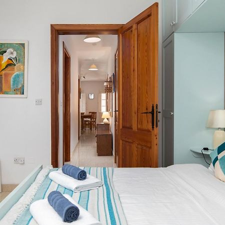 Modern 2Br Apartment Close To Sea, In The Heart Of Слима Экстерьер фото