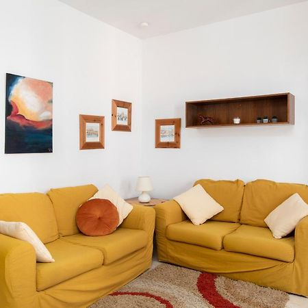 Modern 2Br Apartment Close To Sea, In The Heart Of Слима Экстерьер фото