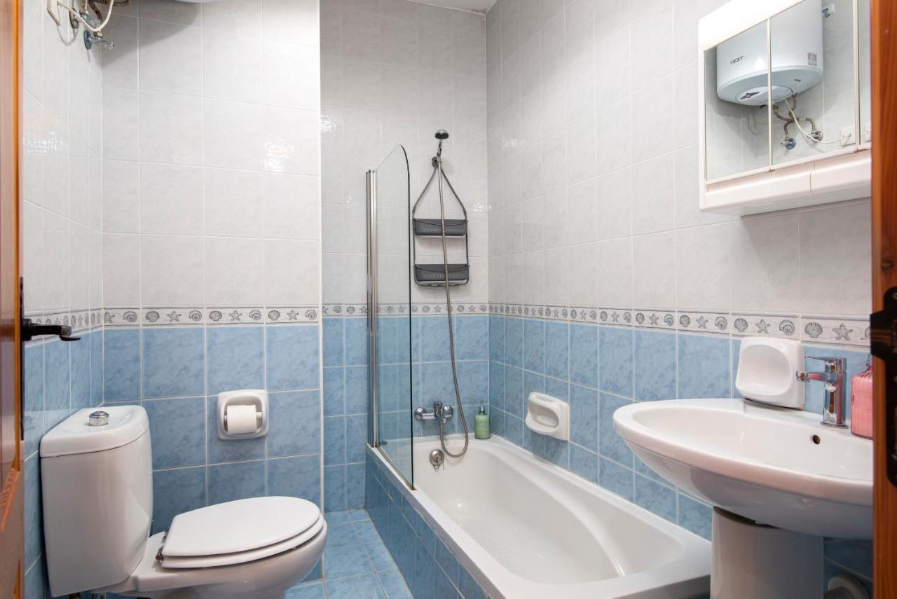 Modern 2Br Apartment Close To Sea, In The Heart Of Слима Экстерьер фото