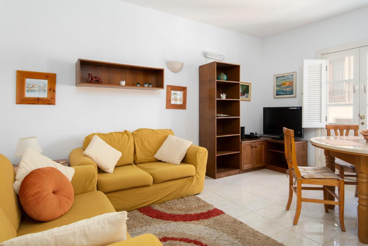 Modern 2Br Apartment Close To Sea, In The Heart Of Слима Экстерьер фото