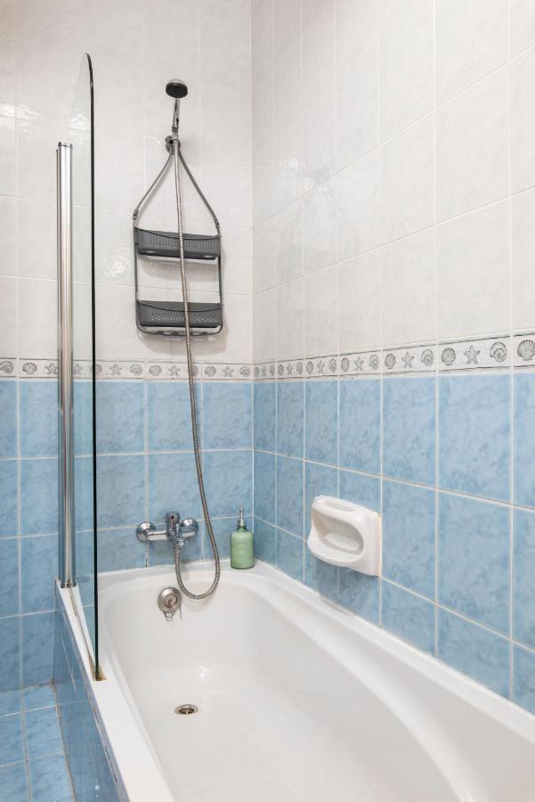 Modern 2Br Apartment Close To Sea, In The Heart Of Слима Экстерьер фото
