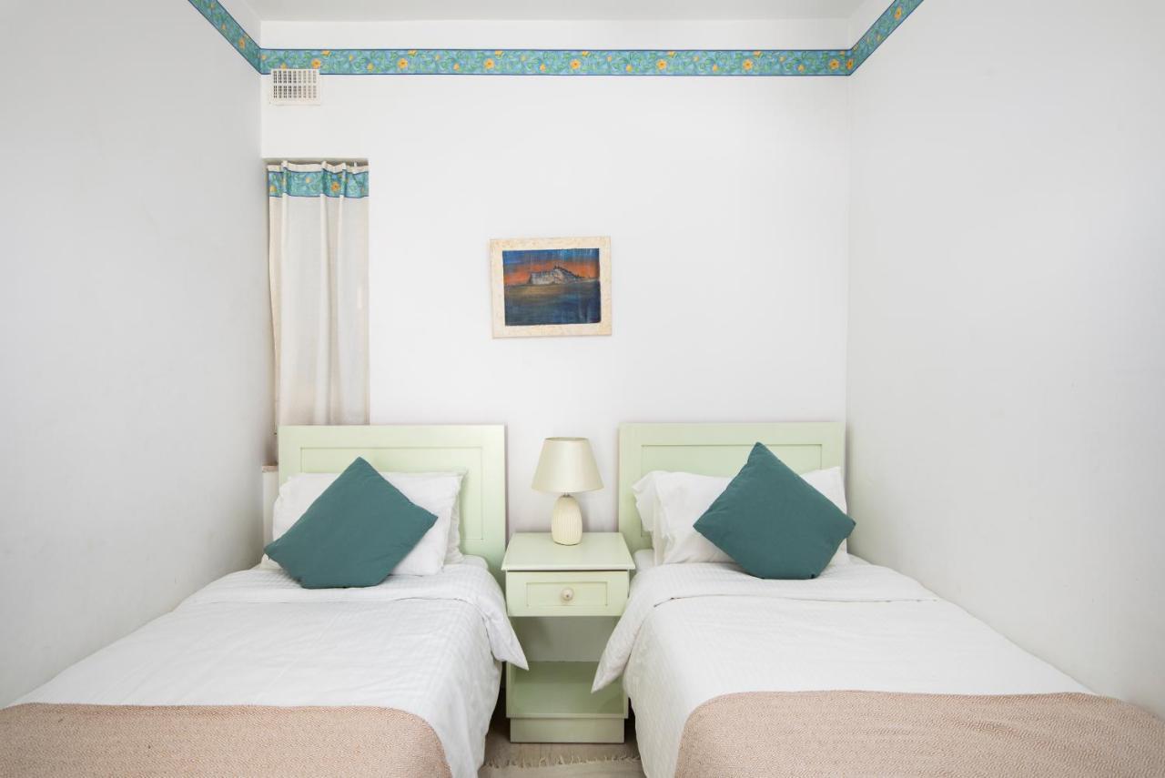 Modern 2Br Apartment Close To Sea, In The Heart Of Слима Экстерьер фото